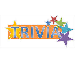 Whether you have a science buff or a harry potter fa. Dof Virtual Trivia Secc