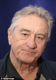 I've done quite a few interviews. Robert De Niro Refuses To Take Photo With Arnold Schwarzenegger Daily Mail Online