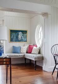 The project cost her less than $20. To Beadboard Or Not To Beadboard Patrick Ahearn Architect