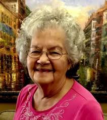 Helen Jane Joe Obituary March 29, 2022