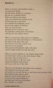 Pin By Joshua Shepherd On Humanity Kindness Poem Poetry Inspiration Poems About Life