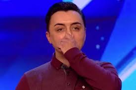 Britain's Got Talent magician who wowed nation with stunning act calls show  a 'mockery of entertainment'