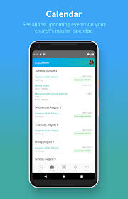 Each feature is powered by one of our products—subscribe to planning center, and the church center experience is completely free. Church Center App Apps On Google Play