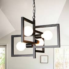 Inspire illumination in your kitchen. Modern Kitchen Island Light Ceiling Lighting Pendant Light Chandelier Fixture Kitchen Diningroom Home Decor Black Walmart Com Walmart Com