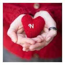 See more ideas about alphabet wallpaper, stylish alphabets,. Download Stylish N Name Dp Stylish N Letter Whatsapp Dp Good Morning