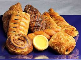 Paris Baguette Bakery Chain From Korea Expands Dallas Presence Culturemap Dallas In 2021 Bakery Cafe Small Bakery Pastry Cream Filling