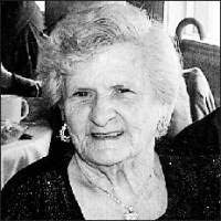 Nancy Niland Obituary (2011)