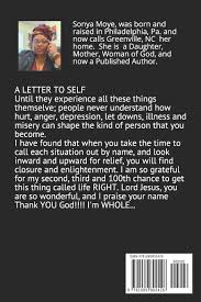 Amazon.com: Sonya N Moye: books, biography, latest update
