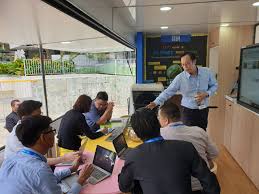 Butterworth>> narashima sdn bhd > nl vision sdn bhd > orin's advertising > ideal approach. Uthmstu2019 Sets To Transform Classrooms This 17th And 18th November