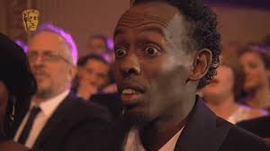 BAFTA-Winning Actor Barkhad Abdi Wants To Be A Director