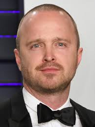 Aaron Paul