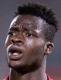 Check spelling or type a new query. Kamaldeen Sulemana Player Profile 21 22 Transfermarkt