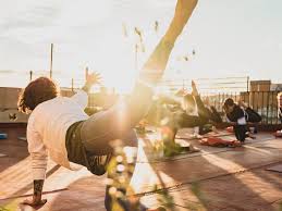 From spain to montana there's a destination for you. Top 10 Yoga Retreats In Spain