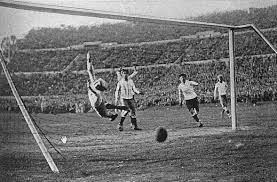 Depilación directa en donde fueron argentina y uruguay, los dos equipos que lograron avanzar a la gran final un día como hoy, pero de hace. 1930 Fifa World Cup Final Wikipedia