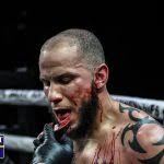 Bare Knuckle Fighting Championship 4: USA vs. Mexico Fight Night Photo  Gallery