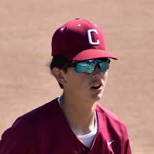 Chris Maddock's Calaveras High School Bio