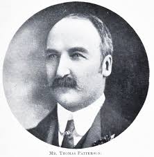 australian writer w thorold grant obituary