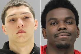 Dallas men plead guilty to using Grindr to target gay men for hate crimes