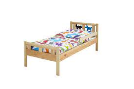 ikea cocuk kritter yatak cercevesi ve latali baza ikea toddler bed ikea bed toddler bed mattress