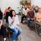 Evening with the Doctors:  Q + A with Dr Naomi event image