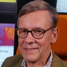 Peter Alfred Stenberg