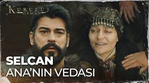 Diriliş Ertuğrul 144. Bölüm