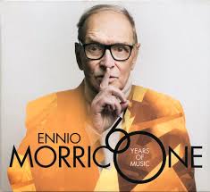 Legenda nimeltä Ennio Morricone