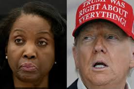 The conservative justice sounded surprisingly empathetic toward Fed  governor Lisa Cook. https://slate.trib.al/xKlVUhC