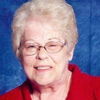 Obituary for Wanda Jean Smith