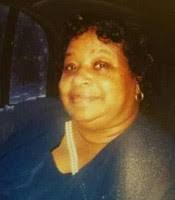 Obituary information for Mrs. Mollie N. Thorne