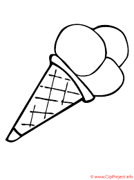 Eis Malvorlage Malvorlagen Essen Eis Malvorlagen Malvorlagen Vorlagen