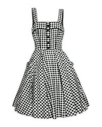 Black And White Gingham Dress Plus Size Black White Gingham Dress Checkered Dress Summer Dress Vintage Dress Retro Dress Rockabilly Dress 50 In 2020 Checkered Dress Vintage Dresses Vintage Summer Dresses