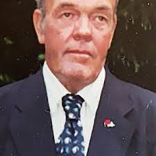 Carolyn Dailey Thomas