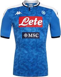 Submitted 9 hours ago by sirfeedalot1. Ssc Napoli Herren Maglia Gara Home 2019 2020 Gara Home Trikot 2019 2020 Amazon De Bekleidung