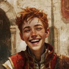 Coronation and Feast of Maegor Targaryen : r/FireAndBlood