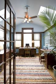 Traditional Home Office Design Ideas Pictures Remodel And Decor Dark Wood Trim Painting Wood Trim Wood Trim
