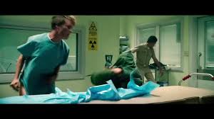 Dark fate' and crafting the action scenes. Terminator Dark Fate Mackenzie Davis Is Grace Video Dailymotion