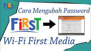 Cara mengganti password wifi first media lewat hp untuk mengganti kata sandi wifi first media melalui hp, kita perlu masuk ke halaman settings dengan cara mengakses ip 198.168.1 lewat browser. Cara Mengganti Password Wifi First Media Cara Mengubah Password Wifi First Media Cara Seting Wifi Youtube