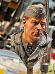 How do I get a smooth paint finish