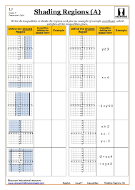 Algebra With Cazoom Maths Algebra Worksheets Kindergarten Math Worksheets Math Worksheet