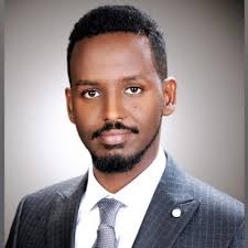Mohamed Ahmed Adan, Ph.D. (@MTiigaal)