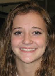 She hits the mat without worries