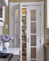 Shop kitchen cabinetry and a variety of kitchen products online at lowes.com. Pantry Cabinets 7 Ways To Create Pantry And Kitchen Storage