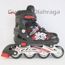 Check spelling or type a new query. Terlaris Sepatu Roda Harga Grosir Inline Skate Warna Merah Biru Murah Shopee Indonesia