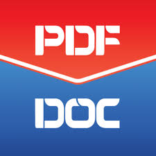 Pdf drive es su motor de búsqueda de archivos pdf. Pdf To Word Converter Convert Pdf To Word Apps En Google Play