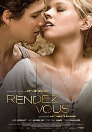 مشاهدة وتحميل فيلم Rendez Vous 2015 مترجم