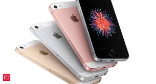 Maybe you would like to learn more about one of these? 9 Rose Gold Colour Apple S New Iphone Se 10 Best Features The Economic Times