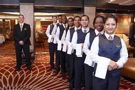 How To Get A Job On A Cruise Ship