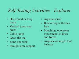Learn vocabulary, terms and more with flashcards, games and other study tools. Adapted Aquatics Chapter Ppt Download