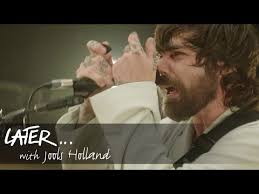 Alan Prosser (Oysterband)